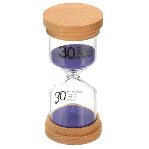 PATIKIL 30v Lb`^C}[ TEiv C^C}[ qǂ v[g z[fR[V ׋ Q[  Lb` ItB XȂǂɂKp hourglass p[v