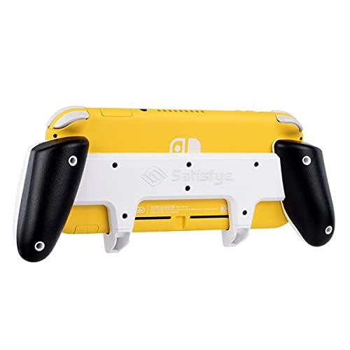 Amazon.co.jp: 【Switch Lite グリップ】 Satisfye ZenGrip Go
