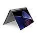 Lenovo IdeaPad 5 14IRH9 14" 2-in-1 Laptop | Intel Core i7-13620H | 16GB RAM | 1TB SSD | 1920 x 1200 OLED Display | Windows 11 | Grey