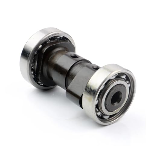 Árbol de levas 4CW-E2170-01-00 para eliminar ruidos en el scooter 4
