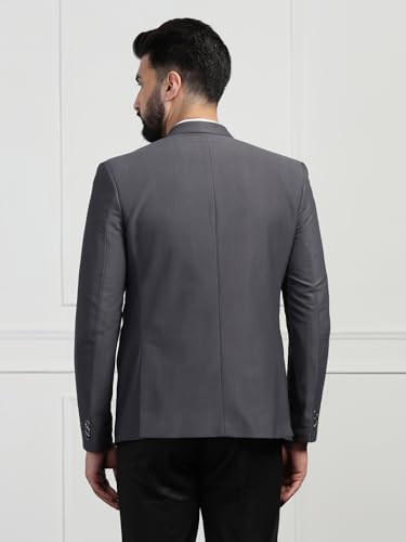 Image of TAHVO Men Linen Blazer