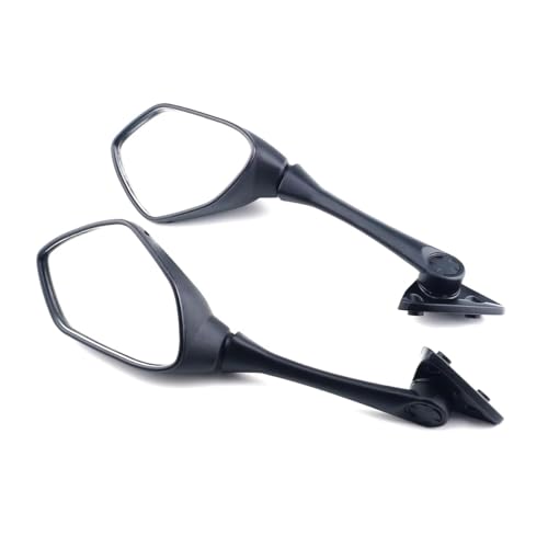 Espejos retrovisores para motocicleta Suzuki GSXR125 GSXR150 espejos moto laterales