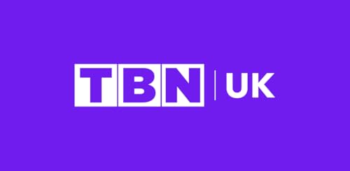 TBNUK Christian TV On Demand