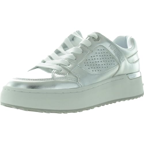 Nine West Women's Camp Sneaker