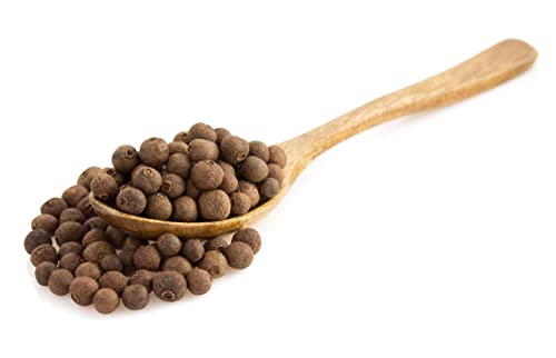 EXCELLENT FOODS - Whole Allspice Berries/Jamaican Pepper/Pimento,100 grams