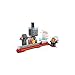 LEGO Super Mario Thwomp Drop Expansion Set 71376 Building Kit; Collectible Playset for Creative Kids to Add New Levels to Their Super Mario Starter Course (71360) Set (393 Pieces)