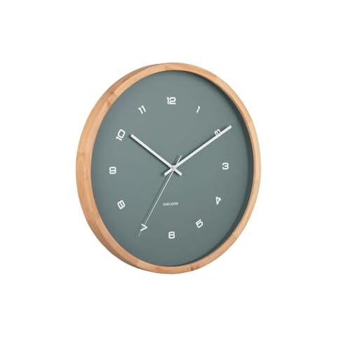 Horloge Murale Karlsson Modesta Cover