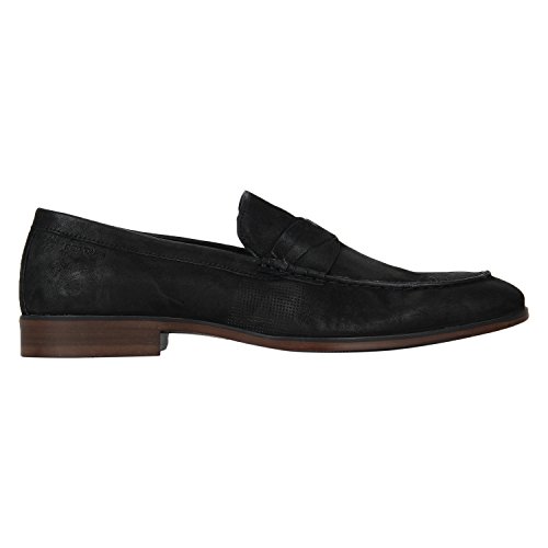 Image of Red Tape Men Tan Loafers