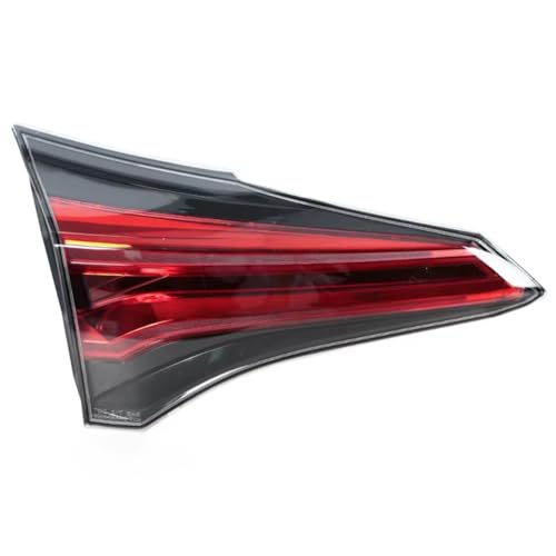 Feu arrière pour RAV4 US 2016-2018 clignotant avertisseur intérieur gauche