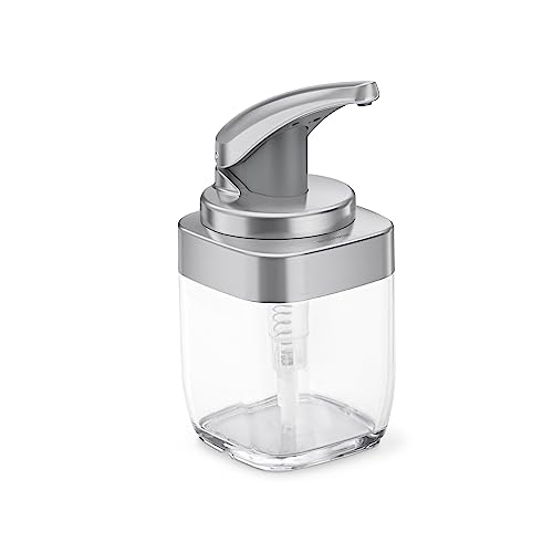 La Mejor Selección de Dispensadores de Jabon Simplehuman disponible en línea. 11 Imagen adicional