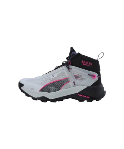 Image of Puma Womens Explore Nitro Mid GTX Wn Running Shoe