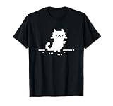 Pixel Art Indie Cats