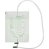 Bolsa de drenaje BOLSA ORINA UROBAG 9 PLUS C/V 2L 30U de COLOPLAST