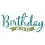 Birthday Wishes