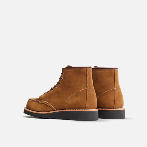 Image of Red Wing Shoes Heritage Classic Moc Women Boot