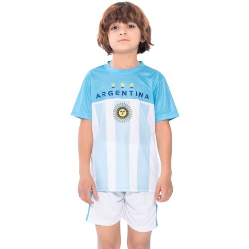 Combinaison de football du Mexique enfants et ensemble d'entraînement jeunes édition 2026