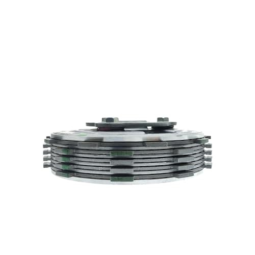 Embrayage anti-dribble CF SR250 éviter le blocage de roue moto