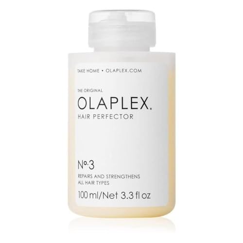Olaplex Perfeccionador capilar tratamiento reparador n.° 3 100ml (Paquete de 1)