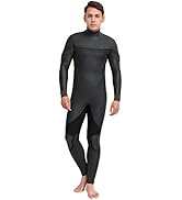 Amazon | FELLOW フェロー セミドライ ウェットスーツ ロングチェスト