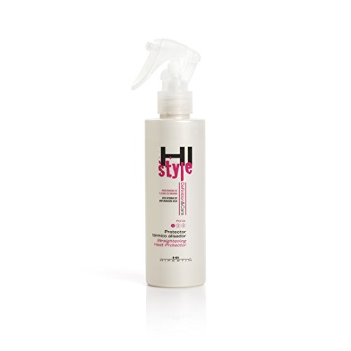 Hipertin HI Style Spray Protector Térmico - 200 ml Cover