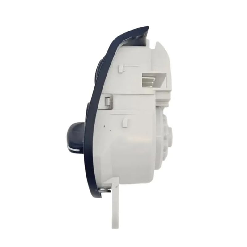 Automatic Headlamp Control Switch Car Headlight Switch with Fog Light Button/Fit for Lada 2190-3709820-10 LHD