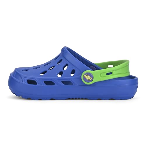 Image of Skechers Boy Swifters Clogs