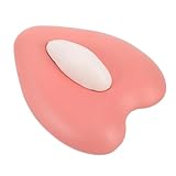 TOKIDNY Ejercitador De y Adductores para Entrenamiento De Músculos Dispositivo De Fortalecimiento para Salud Femenina Pc Muscle Trainer para Ejercicio Casa Diseño Estiloso y Funcional