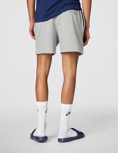 Nike Men's Club French Terry Flow Shorts3