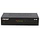 RED OPTICUM AX 150 Sat Receiver mit Aufnahmefunktion PVR I Digitaler Satelliten-Receiver HD mit HDMI - SCART - USB - Coaxial I 12V Netzteil ideal für Camping I Receiver für Satellitenschüssel