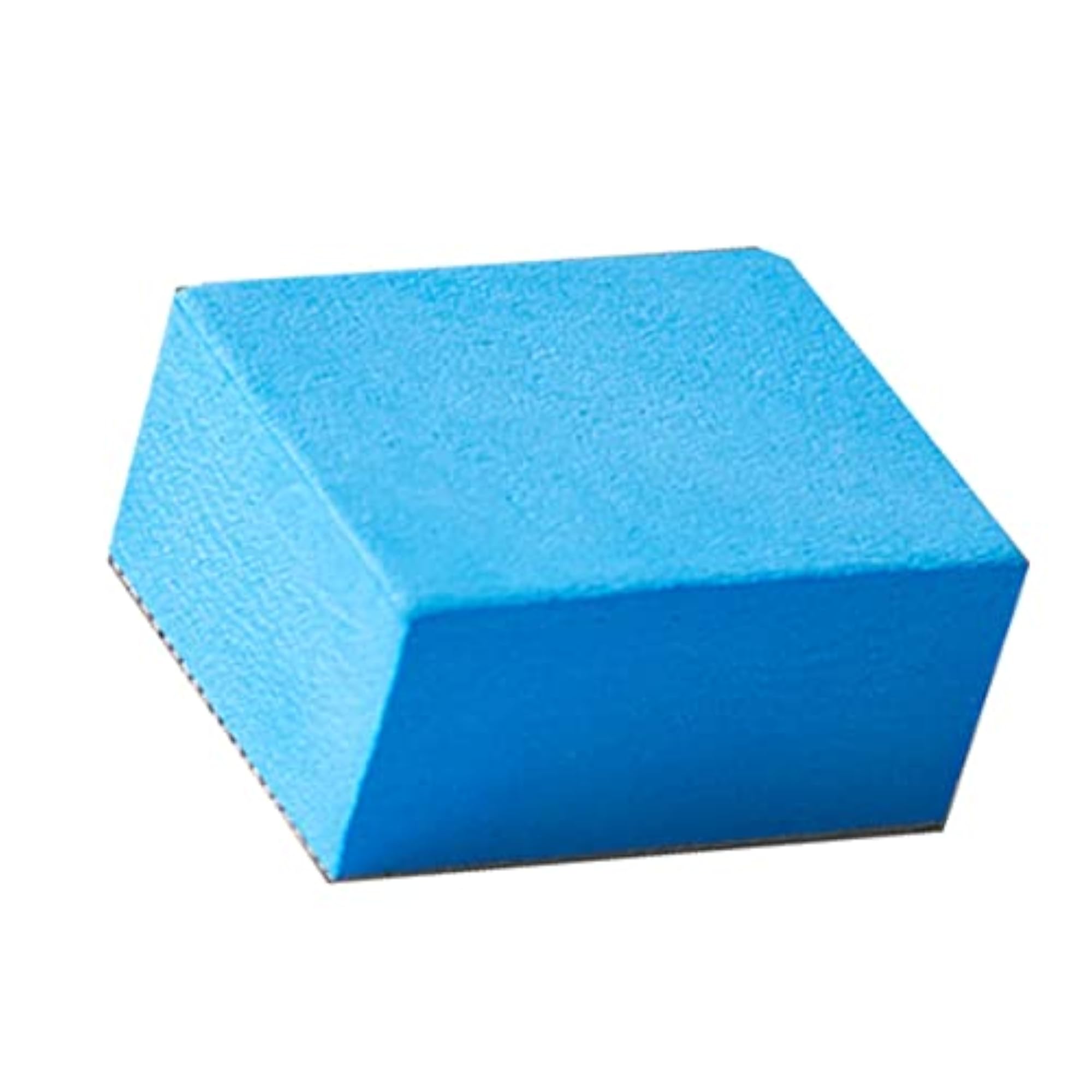 Portable Sponge Block for Shower & Bathroom Cleaning