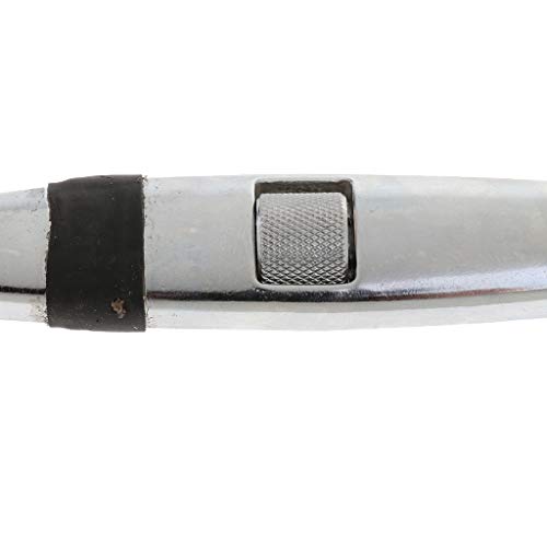 Almencla Ferramenta Multifuncional De Aço Inoxidável Harware Spanner Spanner Spanner For 4-19mm