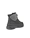 Echo Men's Fashion Boots Waterproof Track 30 Ankle Boots, STEEL/STEEL, 26.0 cm 3E