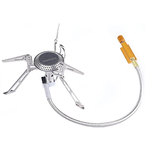 Fire Maple FMS-118 Camping Stove with Foldable Gas Burner