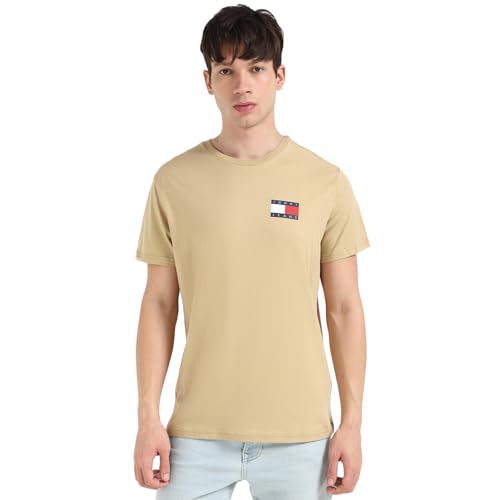 Image of Tommy Hilfiger Men T-Shirt