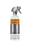 KOCHCHEMIE - Panel Prep Spray - Easy to Use, Free of Halogenated Hydrocarbons, Prepares the Paint by Removing Oils, Waxes and Polish Residues (500 milliliters)