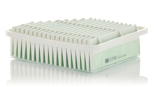 MANN-FILTER C 27 013 Luftfilter – Für PKW