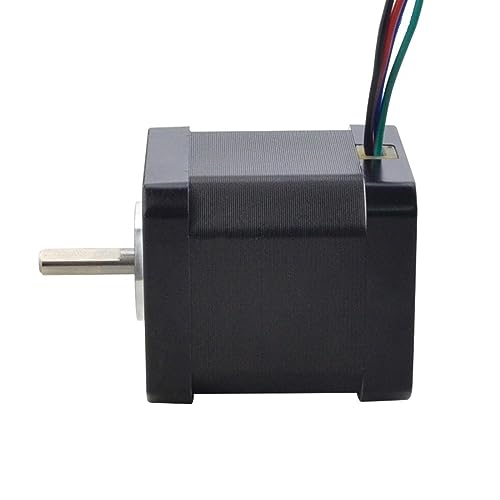 Moteur pas à pas 17HM19-1684S pour éliminer les vibrations et pertes de pas