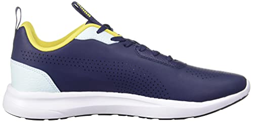 Image of PUMA Mens Perforated Low Sneaker