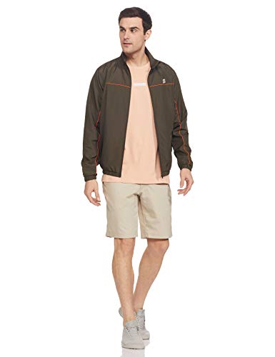 Image of Amazon Brand - Symactive Men's Lightweight Sports Jacket