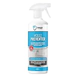 Gardian Mould Preventer Spray - 1 Litre - Powerful Anti Mould Spray to Protect Against Harmful Effects of Moulds and Mildew on Various Surfaces - Long-Lasting, Fast-Acting, Easy to Use Moulds Cleaner