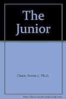 The Junior B003NGJ80G Book Cover