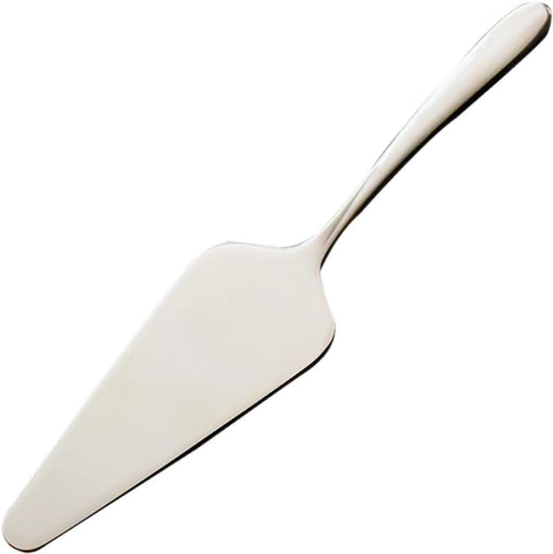 Silverware Flatware Cutlery Set, Stainless Steel Cake Spatula Cake Spatula
