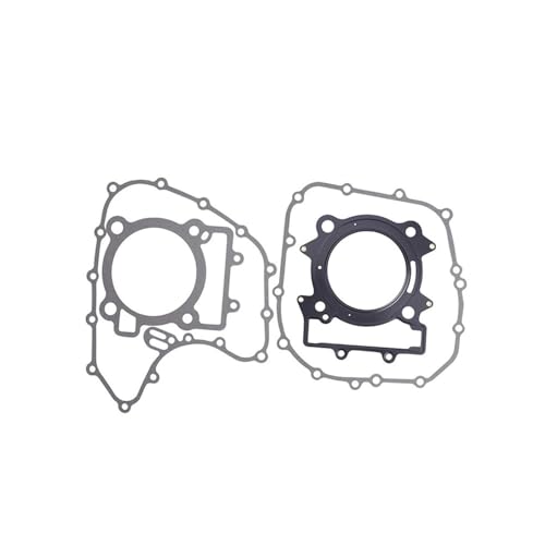 Joint de culasse moto RC390 pour réparation fuite huile carter embrayage 90230027000
