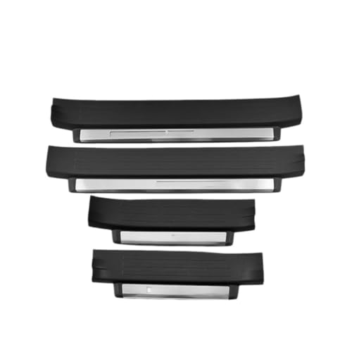 Pedal de umbral Land Cruiser Prado 150 acabado interior alta gama 14-22