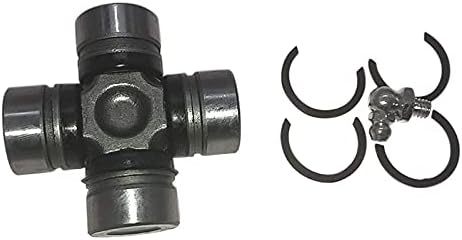 YOKE universal joint cross shaft component Fit For kаzц-ма sтeӏs 500GT drive shaft