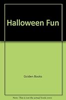 Halloween Sticker Fun 0307021300 Book Cover