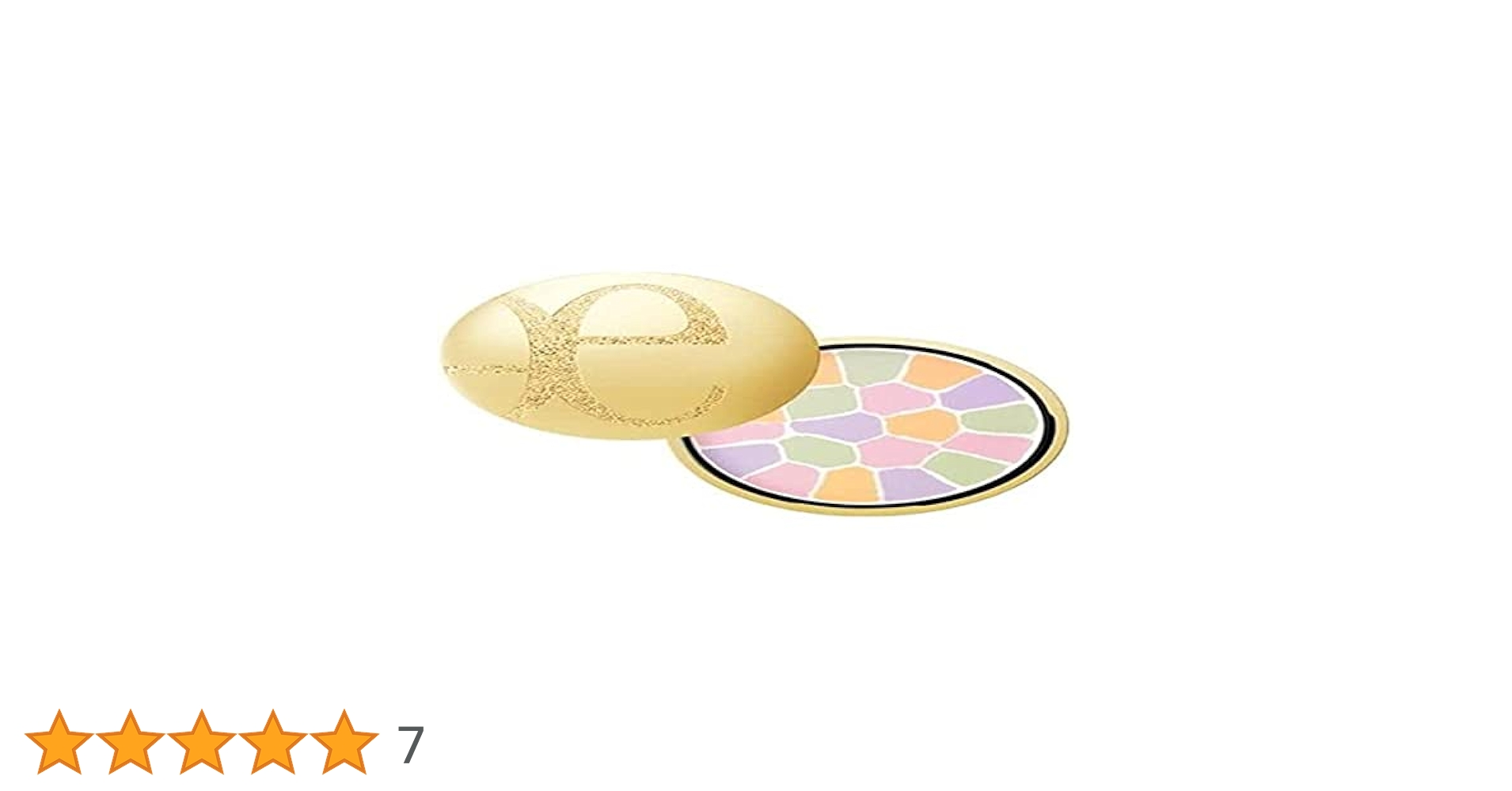 Elegance ラプードル 1番 ラ プードル オートニュアンス リクスィーズ｜フェイスパウダー