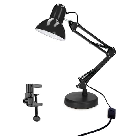 Lampe de bureau EDO PIXI Cover