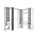 Zoom IMG-2 dmora guardaroba grande biaena mobile Zoom IMG-2 dmora guardaroba grande biaena mobile