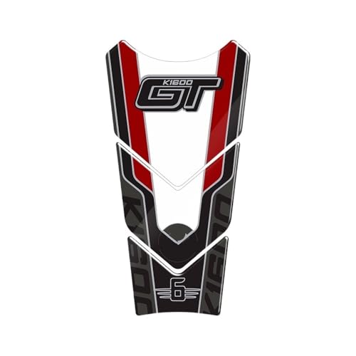 Protection réservoir carburant moto de haute finition pour K1600GT GTL